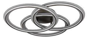 Globo 67379-40D - Plafonieră LED ELAN, 40W, 230V, 3000K, diam. 52 cm