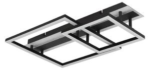 Globo 673820-30 - Plafonieră LED ESTRADA LED/30W/230V 3000K 33x56 cm