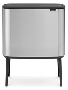 Brabantia Bo recipient pentru resturi 33 l oţel 316081