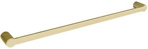 Mexen Base cuier pentru prosop, auriu - 7088224-50