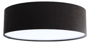 BPS Koncept HomeLight plafon 2x60 W negru 090-007-50