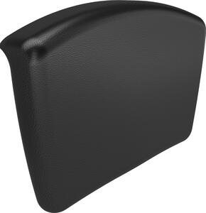 Mexen M08 tetieră pentru cadă, negru - 55008-70