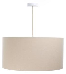 BPS Koncept Boho lampă suspendată 1x60 W cremos-bej 0E0-130-40