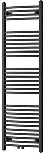 Mexen Ares radiator de baie 1500 x 500 mm, 630 W, negru - W102-1500-500-00-70