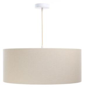 BPS Koncept Boho lampă suspendată 1x60 W cremos-bej 06A-004-60