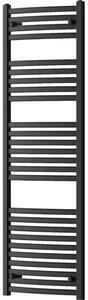 Mexen Helios radiator baie 1500 x 500 mm, 676 W, negru - W103-1500-500-00-70
