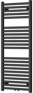 Mexen Hades radiator baie 1200 x 500 mm, 570 W, negru - W104-1200-500-00-70