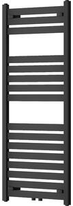 Mexen Uran radiator baie 1200 x 500 mm, 534 W, negru - W105-1200-500-00-70