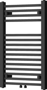 Mexen Pluton radiator baie 800 x 500 mm, 410 W, negru - W106-0800-500-00-70