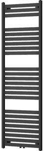 Mexen Uran radiator de baie 1800 x 600 mm, 934 W, negru - W105-1800-600-00-70