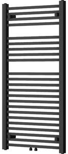 Mexen Pluton radiator baie 1200 x 600 mm, 726 W, negru - W106-1200-600-00-70