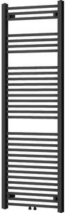 Mexen Pluton radiator de baie 1700 x 600 mm, 991 W, negru - W106-1700-600-00-70