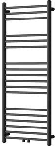 Mexen Yodo radiator baie 1200 x 500 mm, 382 W, negru - W113-1200-500-00-70