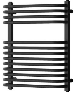 Mexen Apollo radiator baie 660 x 550 mm, 386 W, negru - W117-0660-550-00-70