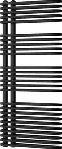 Mexen Amor radiator de baie 1200 x 600 mm, 1083 W, negru - W120-1200-600-00-70
