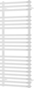 Mexen Akan radiator de baie 1080 x 500 mm, 784 W, alb - W121-1080-500-00-20