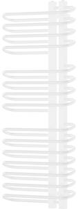 Mexen Ops radiator baie 1300 x 550 mm, 694 W, alb - W122-1300-550-00-20