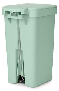 Brabantia StepUp recipient pentru resturi 10 l verde 800368