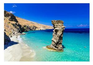 Fototapet Plaje din Grecia
