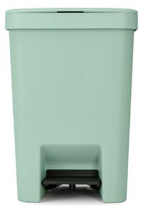 Brabantia StepUp recipient pentru resturi 25 l verde 800283