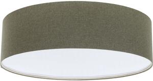 BPS Koncept Boho Ellegant plafon 2x60 W verde 090-236-60