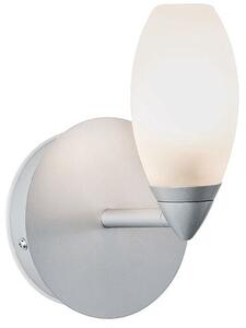 Paulmann Carina lampă de perete 1x W crom-satin 70838