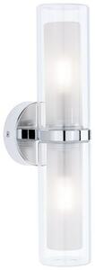 Paulmann Luena lampă de perete 2x20 W crom 71077