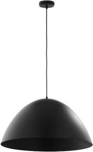 TK Lighting Faro lampă suspendată 1x15 W negru 6006