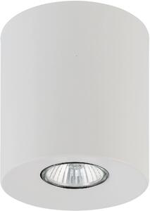 TK Lighting Orion lampă de tavan 1x10 W alb 3237