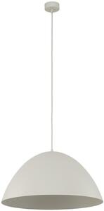 TK Lighting Faro lampă suspendată 1x15 W bej 5900