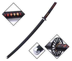 Sabie decorativa katana Demon Slayer 105 cm