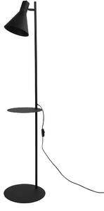 TK Lighting Jump lampă de podea 1x15 W negru 5864