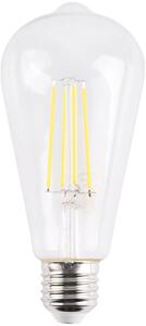 Goldlux Platinum bec cu led 1x7.5 W 4000 K E27 316455