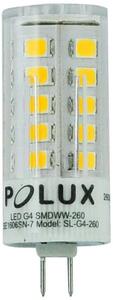 Goldlux Platinum bec cu led 1x3 W 3000 K G4 306616