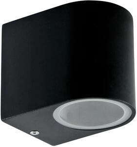 Goldlux Boston aplica exterior 1x10 W negru 303349