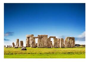 Fototapet Stonehenge, Anglia