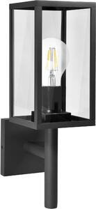 Goldlux Malmo aplica exterior 1x15 W negru 309181