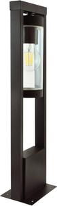 Goldlux Spectra lampă podea de exterior 1x10 W negru 312341