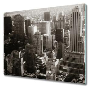 Tocator din sticla New York