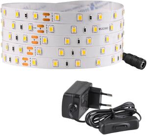 Goldlux bandă led 200 cm 9 W 319135