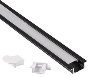 Goldlux profil pentru banda led 316059