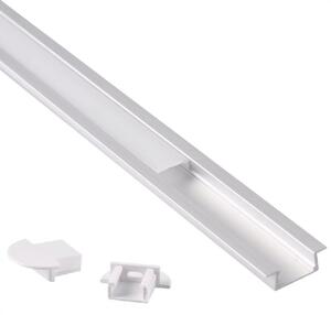 Goldlux profil pentru banda led 316035