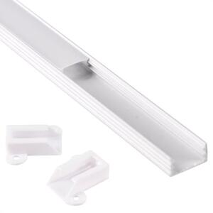 Goldlux profil pentru banda led 316073