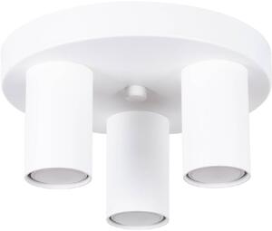 Sollux Lighting Lagos lampă de tavan 3x10 W alb SL.1464