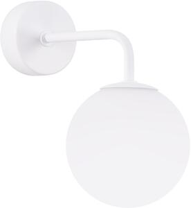 Sollux Lighting Astral lampă de perete 1x8 W alb SL.1658