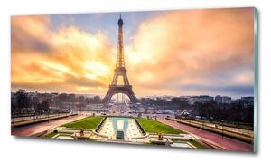 Imagine de sticlă Turnul Eiffel din Paris