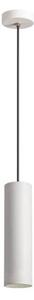 Pendul LED de exterior KLOU LED/9W/230V IP54 alb Redo 90570
