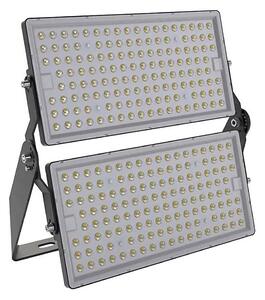Proiector LED 500W, 230V, 4000K, IP65, gri
