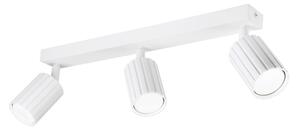 Brilagi - Corp de iluminat tip spot CRISPINA, 3x GU10/10W/230V, alb