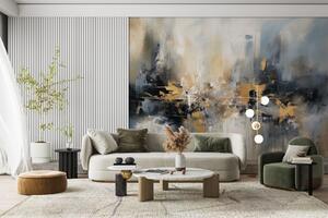 Tapet premium Tematica abstracta